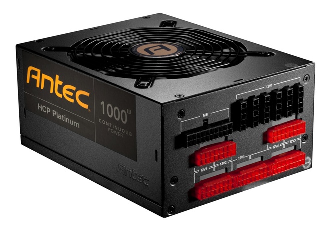Antec HPC Platinum 1000W