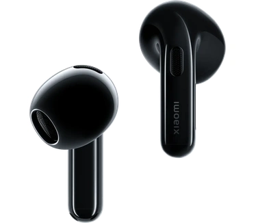 Xiaomi Buds 6 Zwart