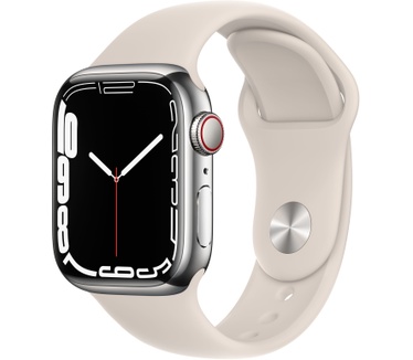 Apple Watch Series 7