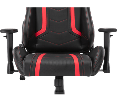 L33T Energy Gaming Chair - Rood