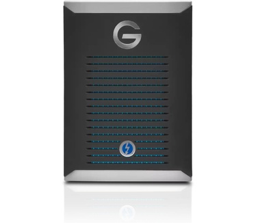 Sandisk G-DRIVE PRO
