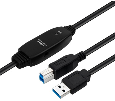 Microconnect USB3.0AB10B