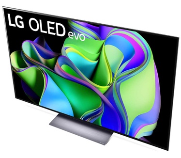 LG OLED48C37LA