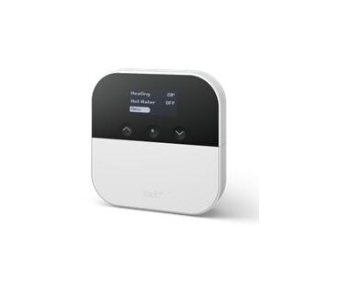 Tado Warmtepomp Optimizer X