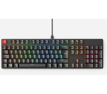 Glorious PC Gaming Race G-104-BLACK-FR