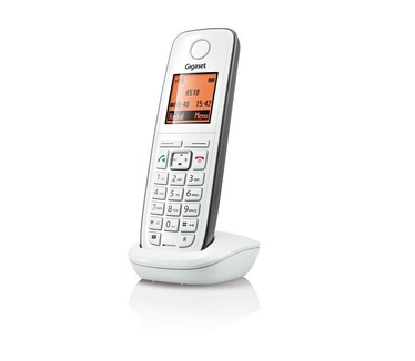 Siemens Gigaset A510H handset (Wit)