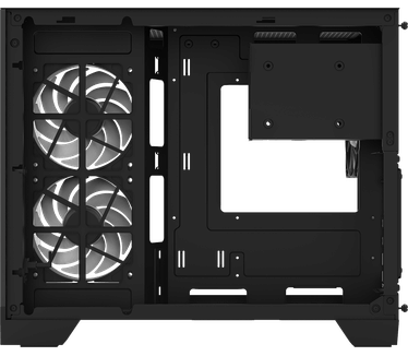 Zalman D30