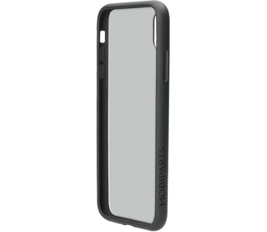 Mobiparts Classic Hardcover iPhone XS Max
