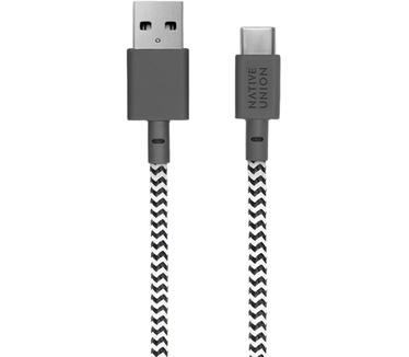 Native Union BELT-AC-ZEB-NP