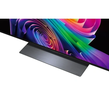 LG OLED evo C6 48" (C69) Zwart