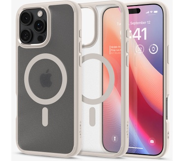 Spigen Ultra Hybrid (MagFit)