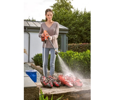 Black & Decker BCPC18D1-QW