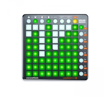 Novation Launchpad S