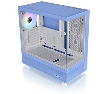 Thermaltake View 270 TG ARGB Blauw