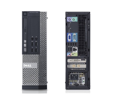 Dell 9020
