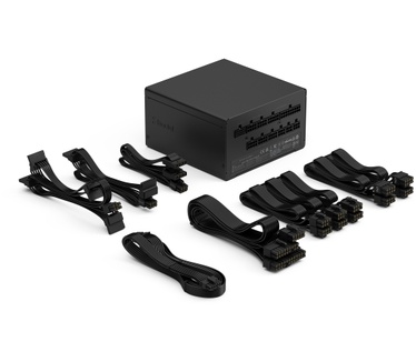 Fractal Design Ion 3 Gold 750W