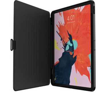 Speck Presidio Pro Folio Apple iPad Pro 12.9 (2018) Black