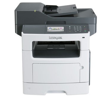 Lexmark MX511de