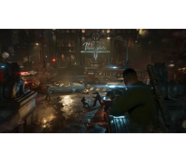 Gears of War: E-Day