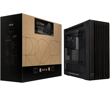 ASUS ProArt PA602 Wood Edition