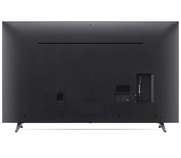 LG 65UP76709LB Zwart (buitenlands model)