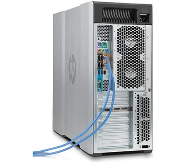 HP 820