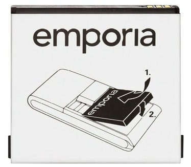 emporia AK-V28