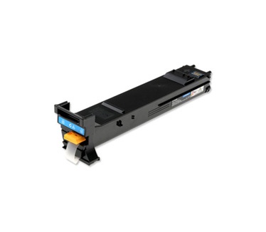 Epson Toner cyaan S050492 Hoge capaciteit