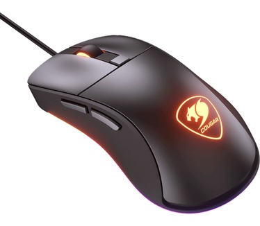 Cougar Surpassion ST