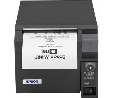 Epson TM-T70 (032): Serial, PS, EDG