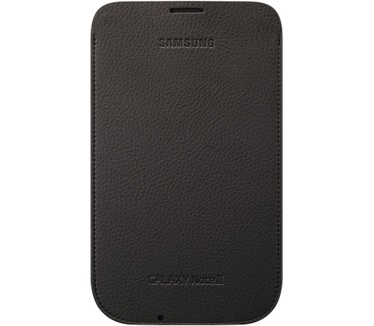 Samsung Leather Pouch