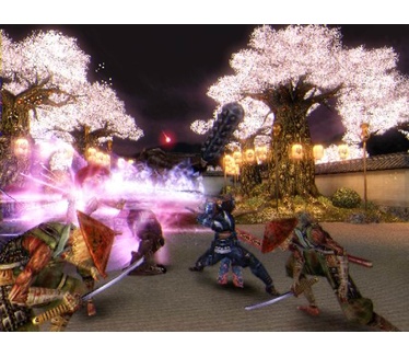 Onimusha: Dawn of Dreams, PS2