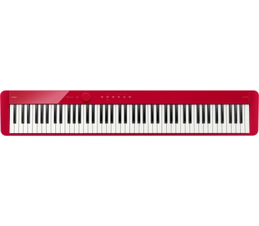 Casio Privia PX-S1100RD