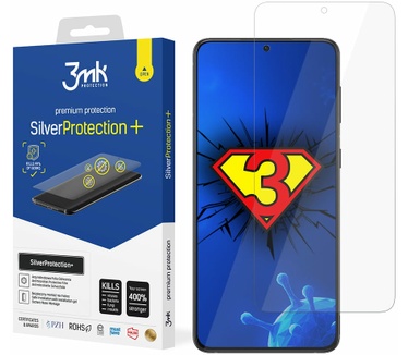 3MK SilverProtection+
