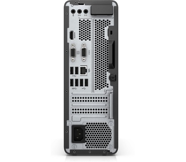 HP 290 G1 SFF 3ZD97EA