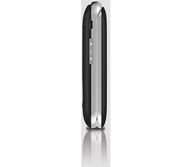 Beafon SL670 Zwart