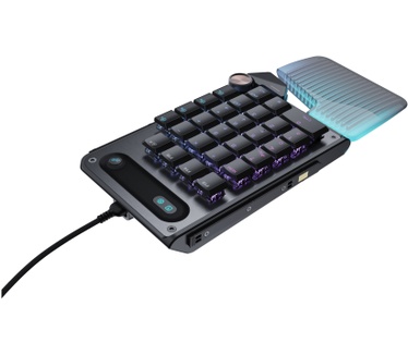 Turtle Beach Command Series KP7