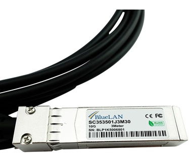 BlueOptics SP-CABLE-ADASFP+5M-BL