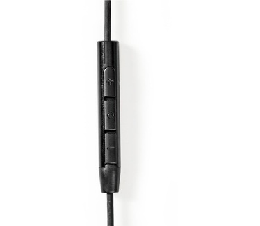 Nedis HPWD2071BK