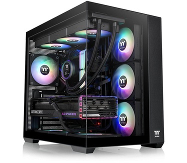 Thermaltake View 380 TG ARGB