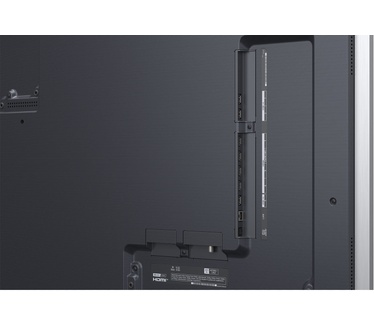 LG OLED evo G6 83" (G68, geen standaard) Zwart