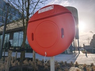 Cameratest Xiaomi 17 Ultra - Primair overdag