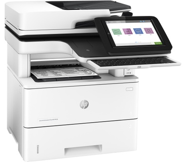 HP LaserJet Enterprise Flow MFP M528z