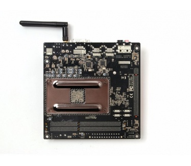 Zotac A75-ITX WiFi B Series