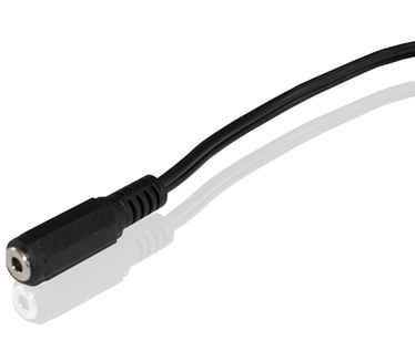 Conceptronic Mini-Jack to RCA Audio Cable