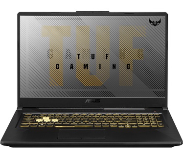 ASUS FX706IU-AU027T