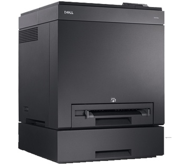 Dell 2150cn Colour Laser Printer