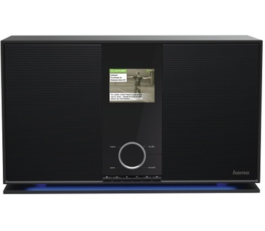 Hama DIR3600MBT internetradio