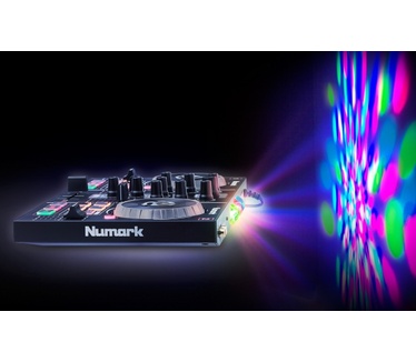 Numark Party Mix