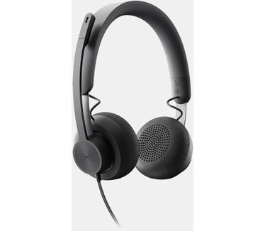 Logitech Zone 750 (Grafiet)